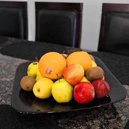 Вилла Vivenda Do Monte *