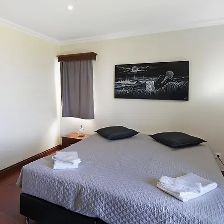 Vivenda Do Monte Achadinha