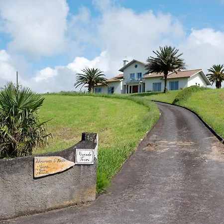 Vivenda Do Monte Вилла *