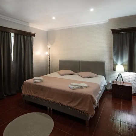 Vivenda Do Monte Вилла *