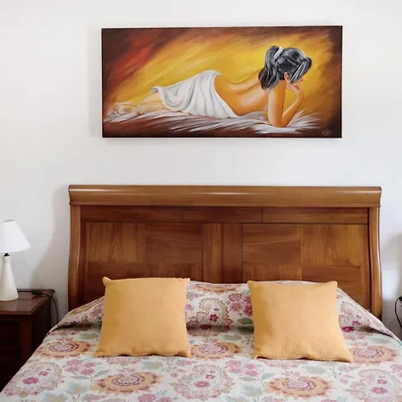 Vivenda Do Monte Вилла