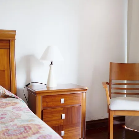 Vivenda Do Monte * Achadinha