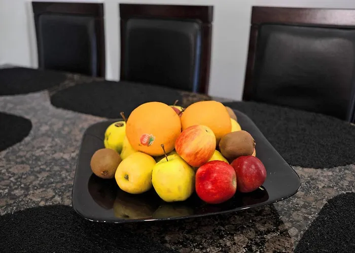 Villa Vivenda Do Monte *