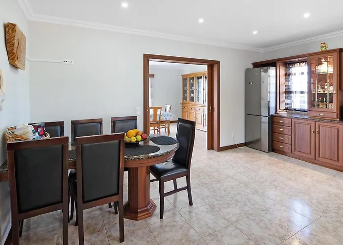 Villa Vivenda Do Monte