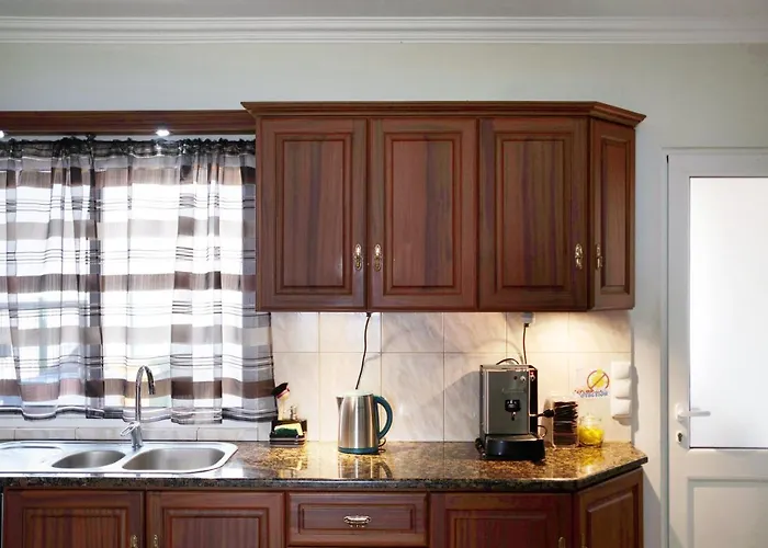 Villa Vivenda Do Monte Achadinha