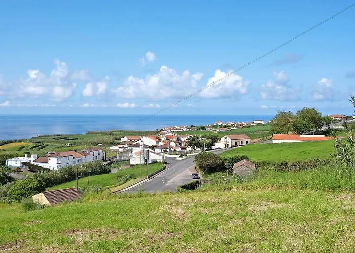 Vivenda Do Monte Achadinha