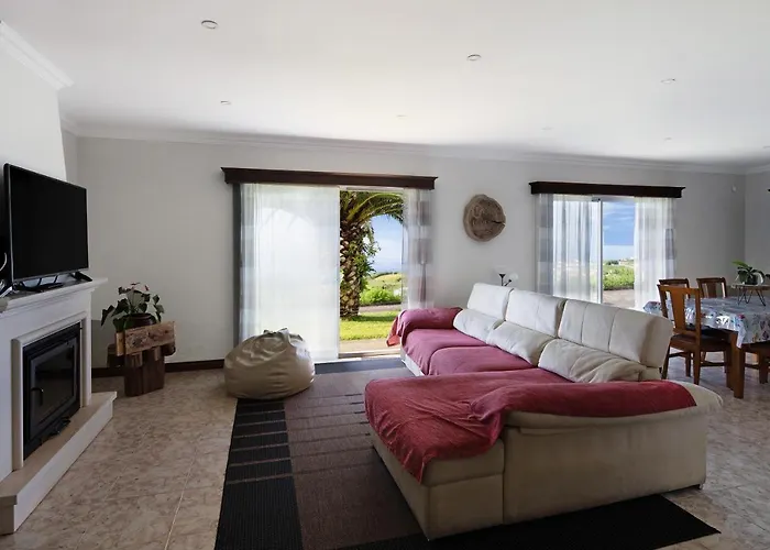 Vivenda Do Monte * Achadinha