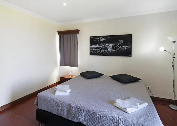 Vivenda Do Monte Achadinha