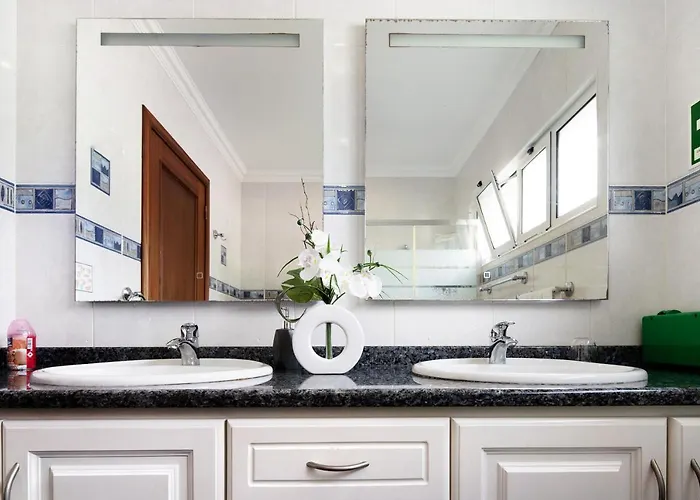 Vivenda Do Monte Villa *