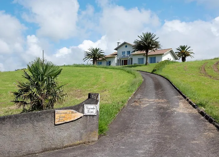 Vivenda Do Monte Villa *