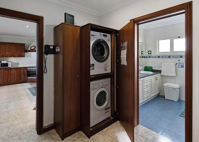 Villa Vivenda Do Monte *