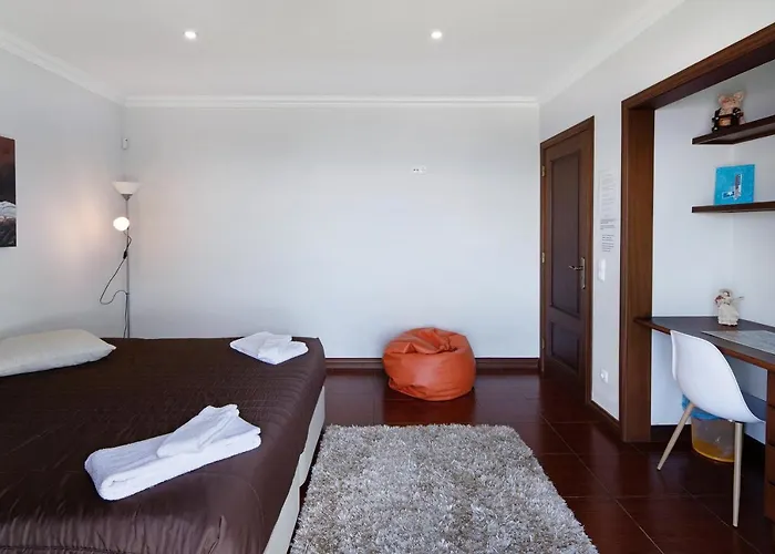 Vivenda Do Monte Villa *