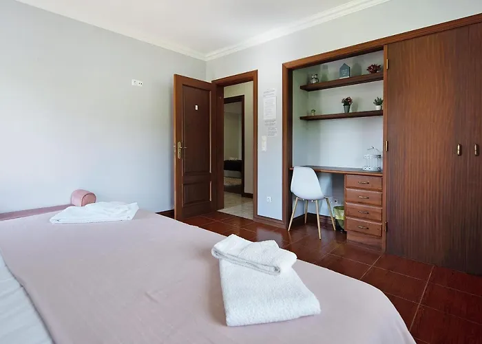 Vivenda Do Monte Villa *