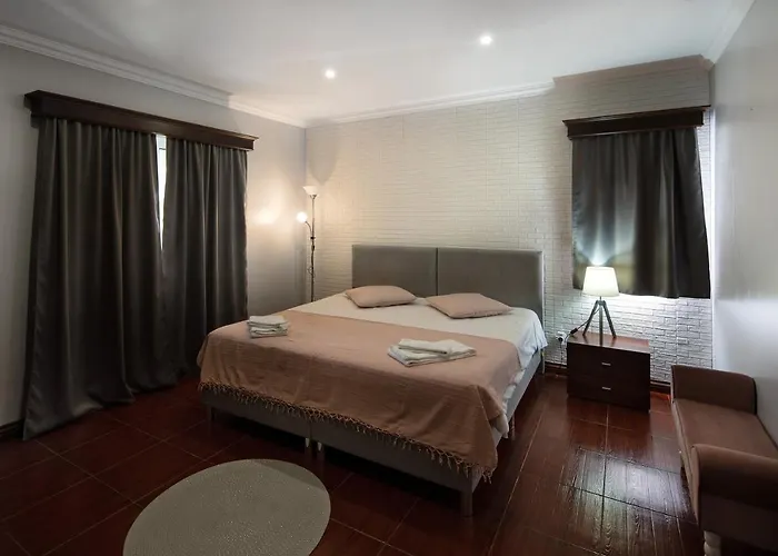 Vivenda Do Monte Villa *