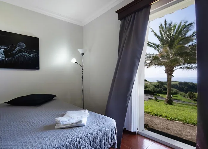 Villa Vivenda Do Monte *