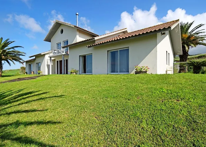 Villa Vivenda Do Monte Achadinha