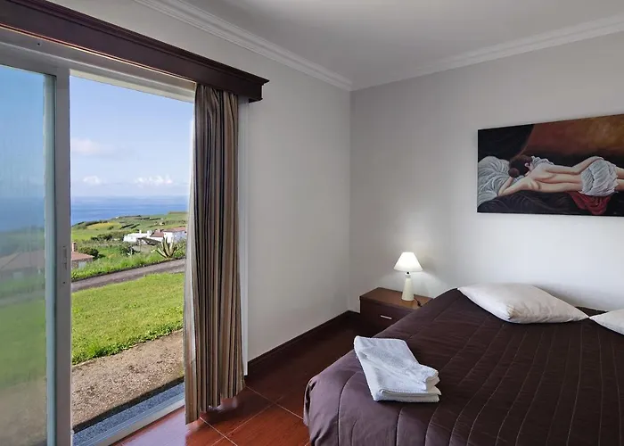 Villa Vivenda Do Monte *