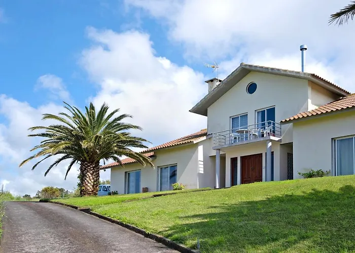 Vivenda Do Monte Achadinha