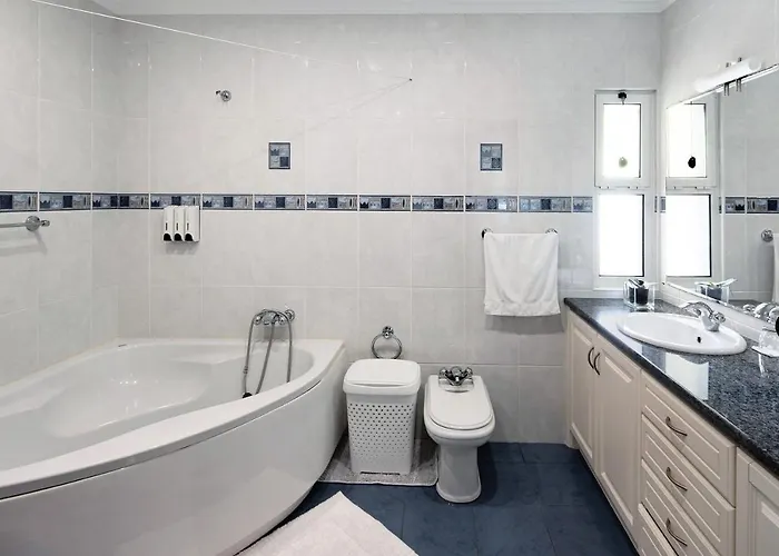 Villa Vivenda Do Monte *