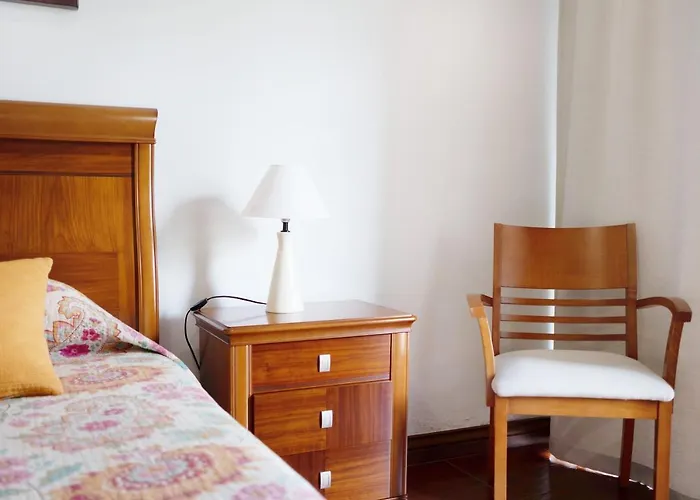 Vivenda Do Monte * Achadinha