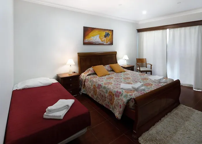 Villa Vivenda Do Monte *