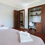 Vivenda Do Monte Achadinha