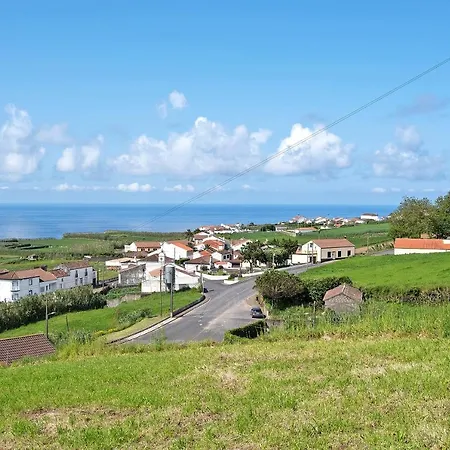 Vivenda Do Monte Achadinha