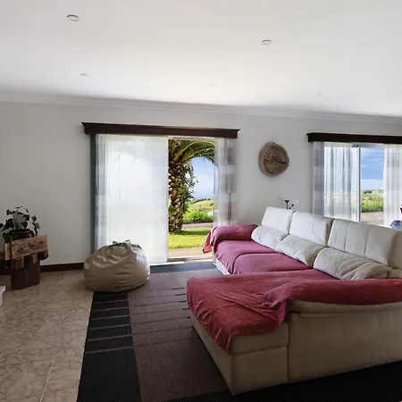 Vivenda Do Monte * Achadinha