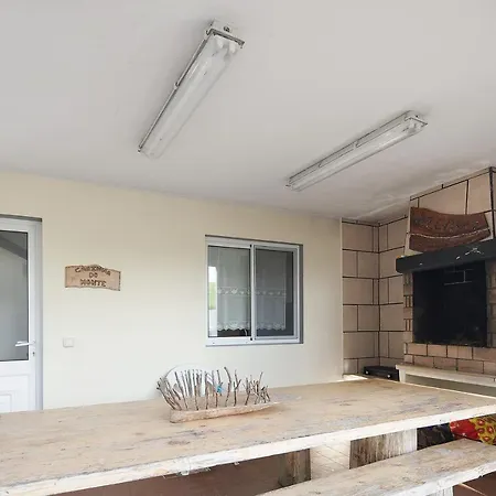 Vivenda Do Monte * Achadinha