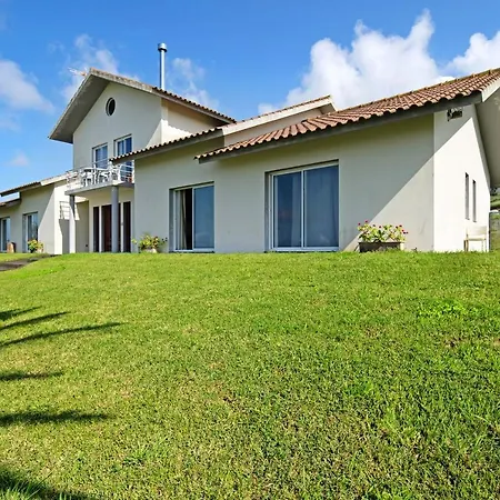 Villa Vivenda Do Monte Achadinha