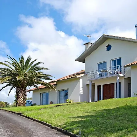 Vivenda Do Monte Achadinha