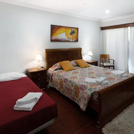 فيلة Vivenda Do Monte *