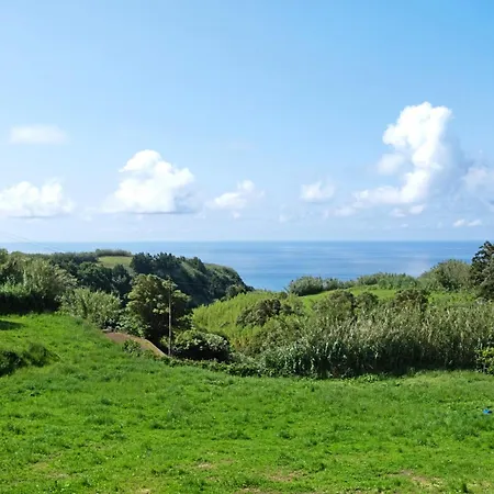 Vivenda Do Monte Achadinha