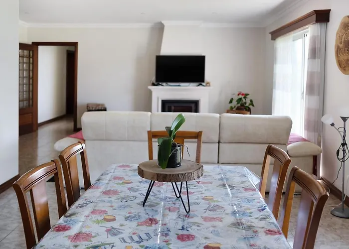 וילה Vivenda Do Monte *